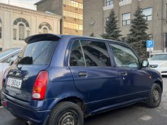 Фото авто Daihatsu Cuore