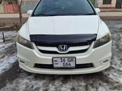 Сүрөт унаа Honda Stream