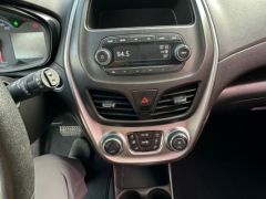 Фото авто Chevrolet Spark