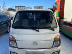 Фото авто Hyundai Porter