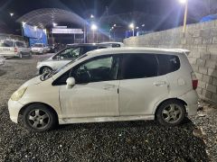 Сүрөт унаа Honda Fit