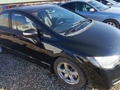 Сүрөт унаа Honda Civic