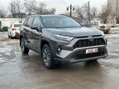 Фото авто Toyota RAV4