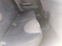 Фото авто Honda Fit