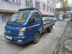 Фото авто Hyundai Porter