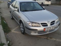 Сүрөт унаа Nissan Almera