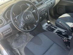 Сүрөт унаа Mazda 3