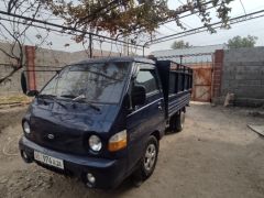 Фото авто Hyundai Porter