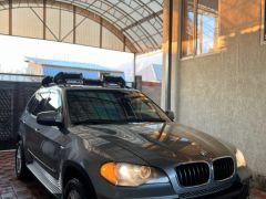 Сүрөт унаа BMW X5