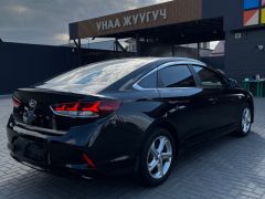 Сүрөт унаа Hyundai Sonata