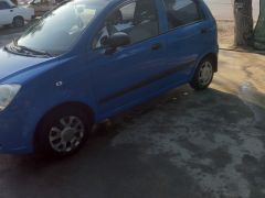 Фото авто Chevrolet Spark