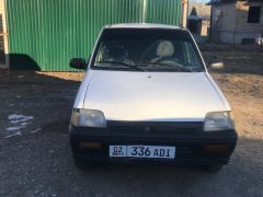 Фото авто Daewoo Tico