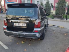 Фото авто Hyundai Terracan