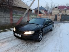 Photo of the vehicle Nissan Maxima