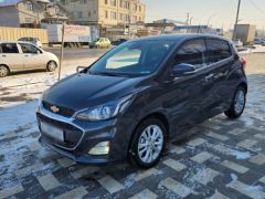 Сүрөт унаа Chevrolet Spark