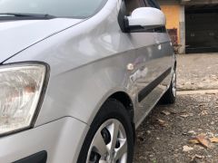 Photo of the vehicle Hyundai Getz