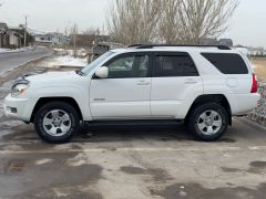 Сүрөт унаа Toyota 4Runner