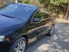 Сүрөт унаа Volkswagen Passat