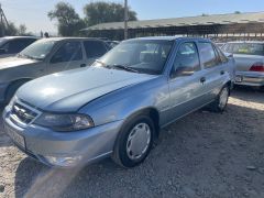 Фото авто Daewoo Nexia