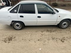 Сүрөт унаа Daewoo Nexia