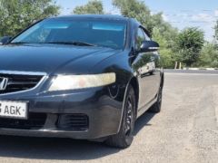 Сүрөт унаа Honda Accord