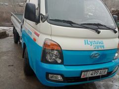 Фото авто Hyundai Porter