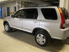 Photo of the vehicle Honda CR-V