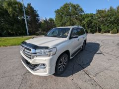 Сүрөт унаа Toyota Land Cruiser