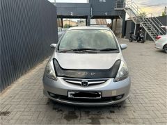 Сүрөт унаа Honda Fit