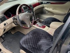 Фото авто Lexus ES