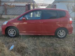 Сүрөт унаа Honda Jazz