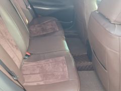 Photo of the vehicle Hyundai Grandeur