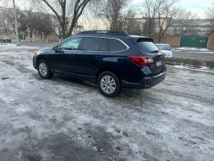 Photo of the vehicle Subaru Outback