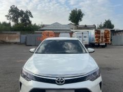 Photo of the vehicle Toyota Camry