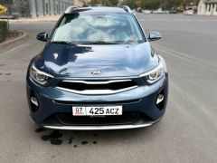 Фото авто Kia Stonic