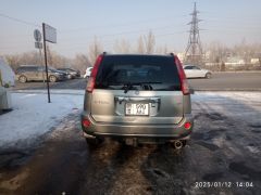 Сүрөт унаа Nissan X-Trail