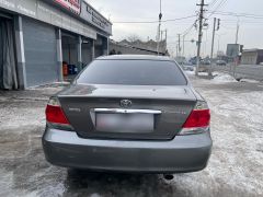 Сүрөт унаа Toyota Camry