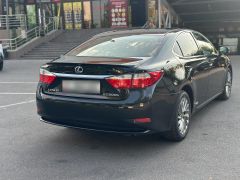 Сүрөт унаа Lexus ES