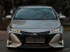 Photo of the vehicle Toyota Prius