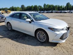 Сүрөт унаа Toyota Avalon