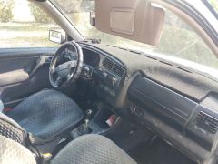 Сүрөт унаа Volkswagen Vento