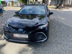 Сүрөт унаа Toyota Camry