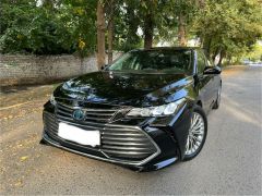 Сүрөт унаа Toyota Avalon