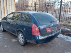 Photo of the vehicle Nissan Primera