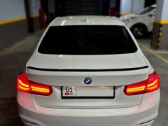 Сүрөт унаа BMW 3 серия