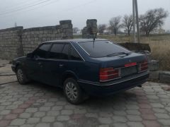 Сүрөт унаа Mazda 626