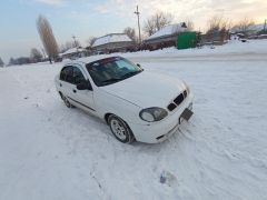 Фото авто Daewoo Lanos (Sens)