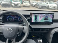 Сүрөт унаа Toyota Camry