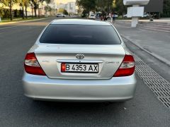 Сүрөт унаа Toyota Camry