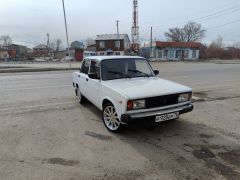 Photo of the vehicle ВАЗ (Lada) 2107